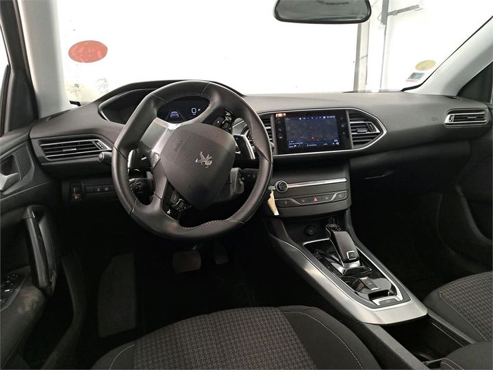 Photo 3 VIN: VF3LBYHZKMS073489 - PEUGEOT 308 