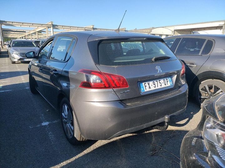 Photo 2 VIN: VF3LBYHZKMS073521 - PEUGEOT 308 