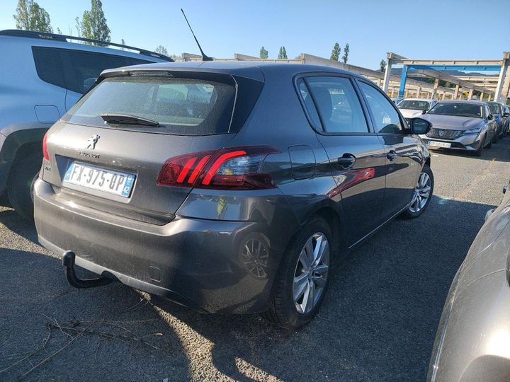 Photo 3 VIN: VF3LBYHZKMS073521 - PEUGEOT 308 