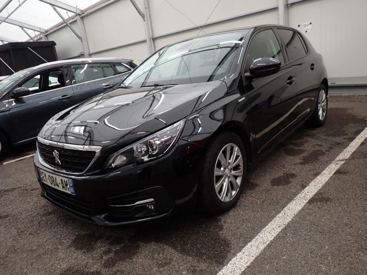 Photo 1 VIN: VF3LBYHZPJS102070 - PEUGEOT 308 