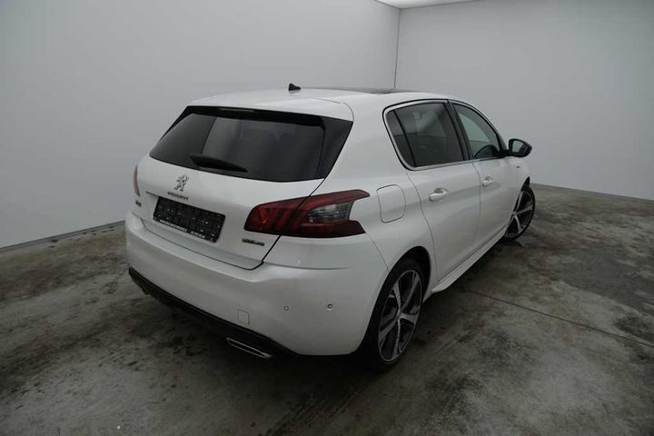 Photo 2 VIN: VF3LBYHZPJS111591 - PEUGEOT 308 FL&#3917 