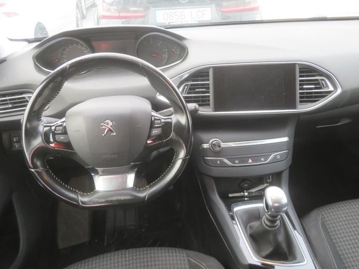 Photo 13 VIN: VF3LBYHZPJS153320 - PEUGEOT 308 