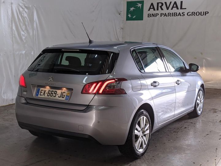 Photo 3 VIN: VF3LBYHZPJS164235 - PEUGEOT 308 