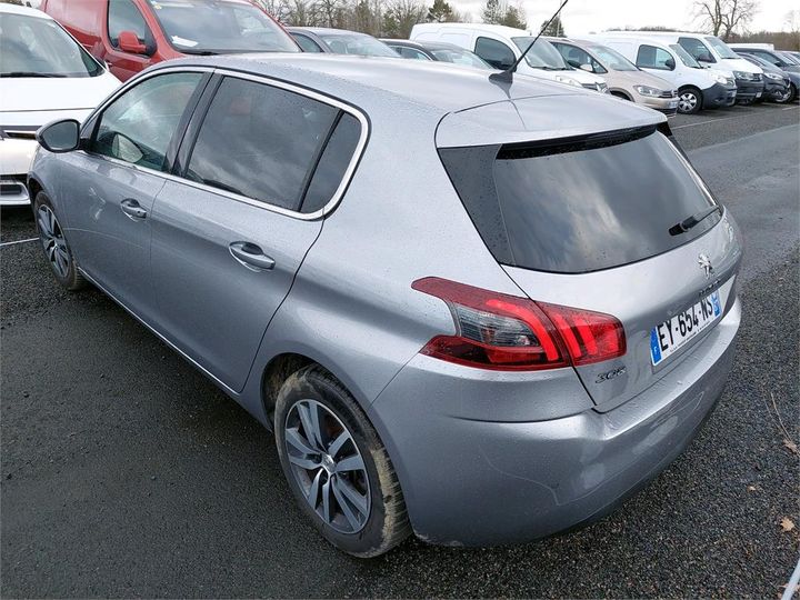 Photo 3 VIN: VF3LBYHZPJS164436 - PEUGEOT 308 