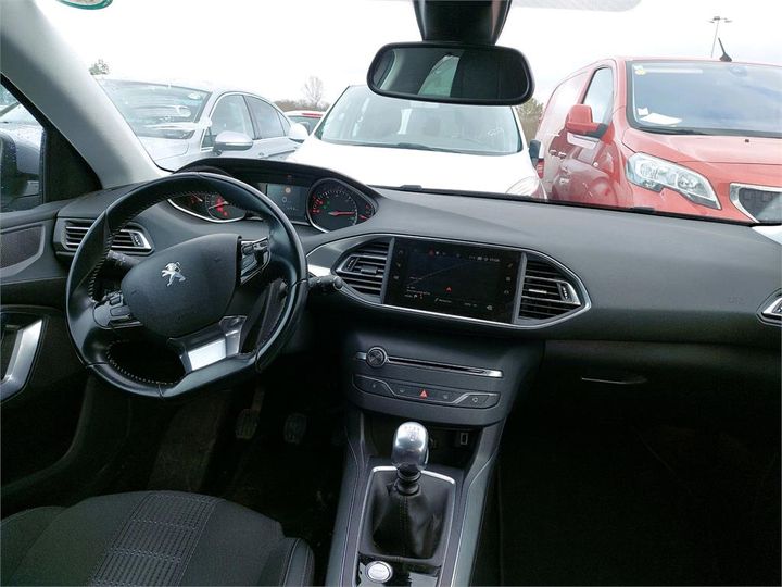 Photo 5 VIN: VF3LBYHZPJS164436 - PEUGEOT 308 