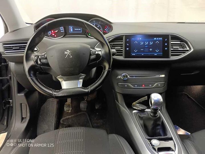 Photo 14 VIN: VF3LBYHZPJS185285 - PEUGEOT 308 