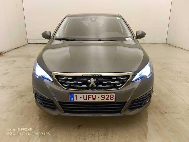 Photo 15 VIN: VF3LBYHZPJS185285 - PEUGEOT 308 