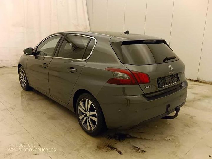 Photo 8 VIN: VF3LBYHZPJS185285 - PEUGEOT 308 