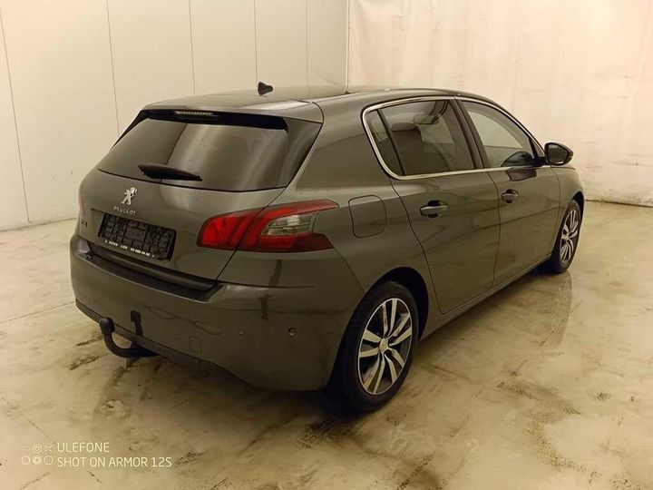 Photo 9 VIN: VF3LBYHZPJS185285 - PEUGEOT 308 