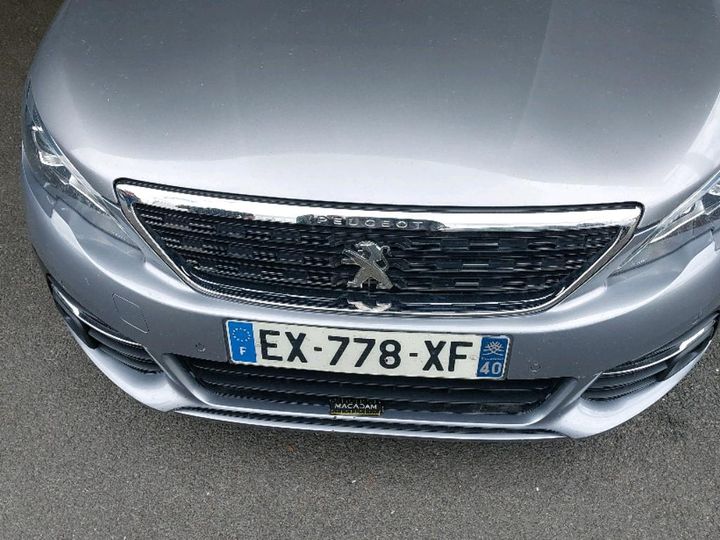 Photo 29 VIN: VF3LBYHZPJS203349 - PEUGEOT 308 