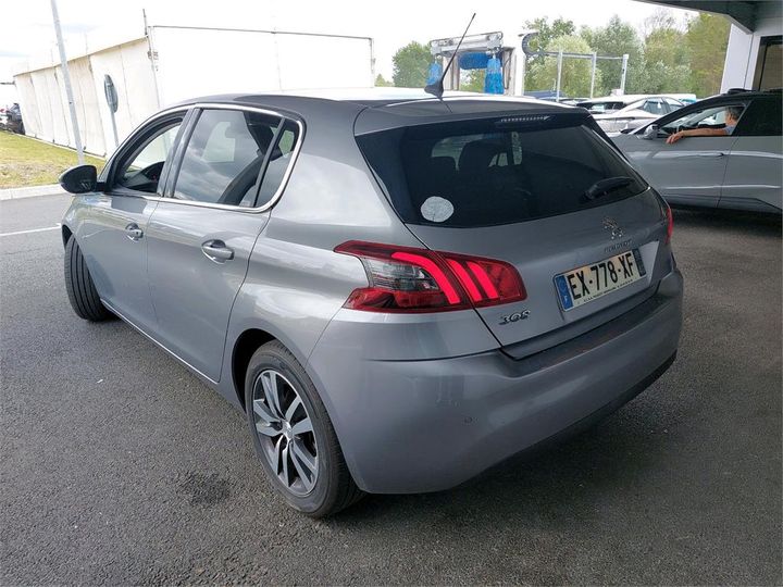 Photo 3 VIN: VF3LBYHZPJS203349 - PEUGEOT 308 