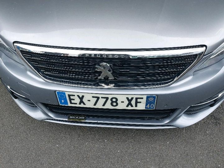 Photo 32 VIN: VF3LBYHZPJS203349 - PEUGEOT 308 