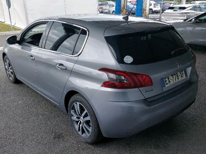 Photo 34 VIN: VF3LBYHZPJS203349 - PEUGEOT 308 