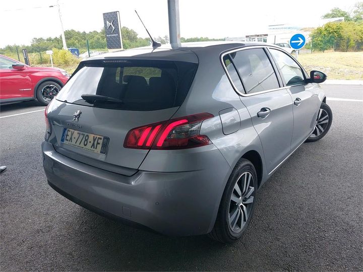 Photo 4 VIN: VF3LBYHZPJS203349 - PEUGEOT 308 