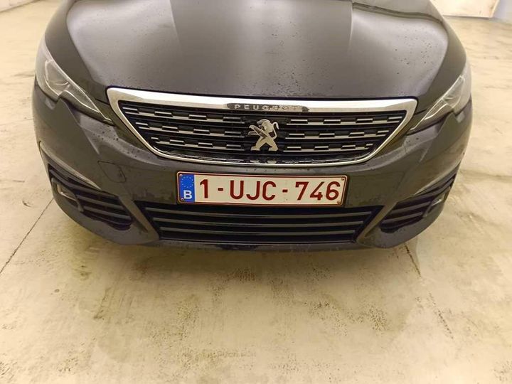 Photo 11 VIN: VF3LBYHZPJS221893 - PEUGEOT 308 