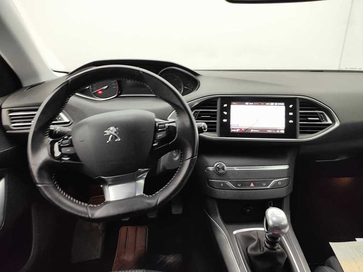 Photo 9 VIN: VF3LBYHZPJS223930 - PEUGEOT 308 FL&#3917 