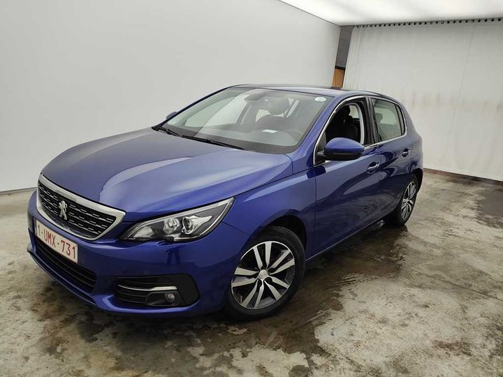 Photo 1 VIN: VF3LBYHZPJS223930 - PEUGEOT 308 FL&#3917 