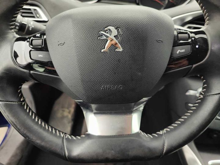 Photo 17 VIN: VF3LBYHZPJS223930 - PEUGEOT 308 FL&#3917 