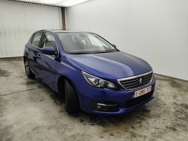 Photo 8 VIN: VF3LBYHZPJS223930 - PEUGEOT 308 FL&#3917 