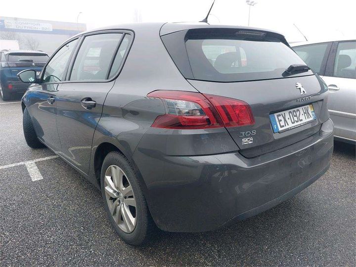 Photo 2 VIN: VF3LBYHZPJS228583 - PEUGEOT 308 