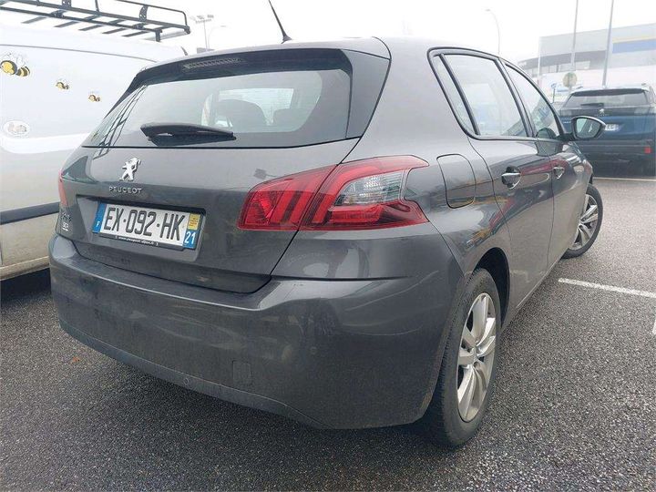 Photo 3 VIN: VF3LBYHZPJS228583 - PEUGEOT 308 