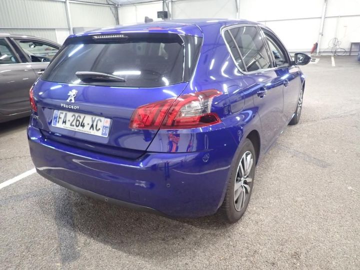 Photo 2 VIN: VF3LBYHZPJS228711 - PEUGEOT 308 