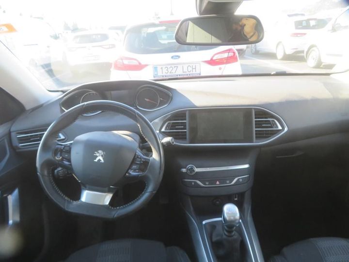 Photo 14 VIN: VF3LBYHZPJS232643 - PEUGEOT 308 