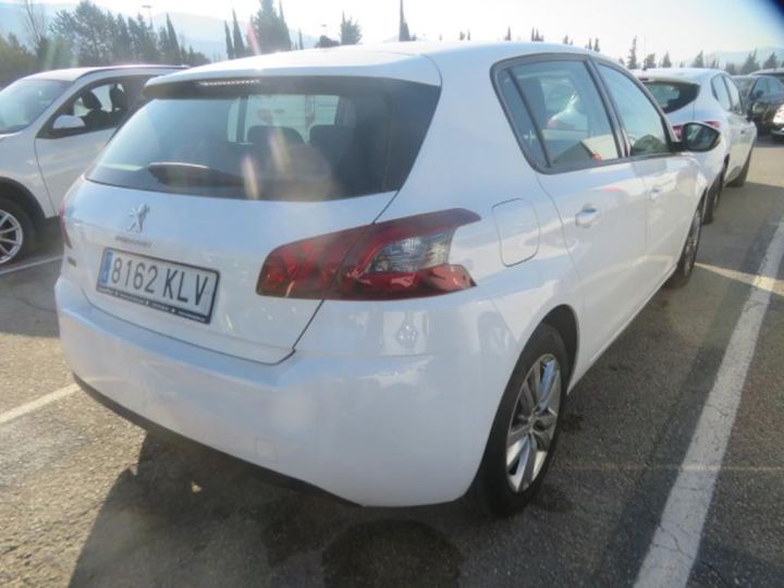 Photo 2 VIN: VF3LBYHZPJS251159 - PEUGEOT 308 