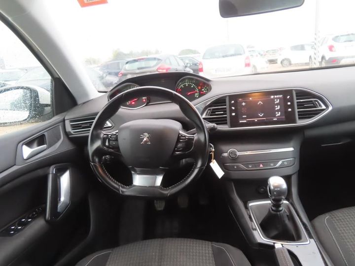 Photo 9 VIN: VF3LBYHZPJS254366 - PEUGEOT 308 