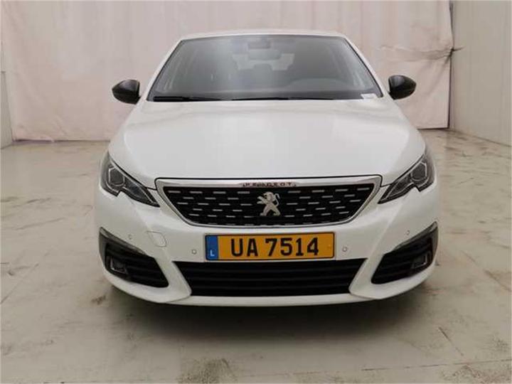 Photo 15 VIN: VF3LBYHZPJS262860 - PEUGEOT 308 