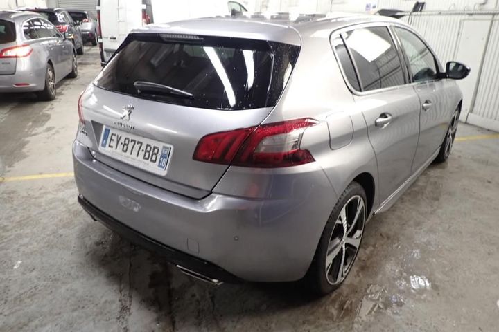 Photo 26 VIN: VF3LBYHZPJS265823 - PEUGEOT 308 