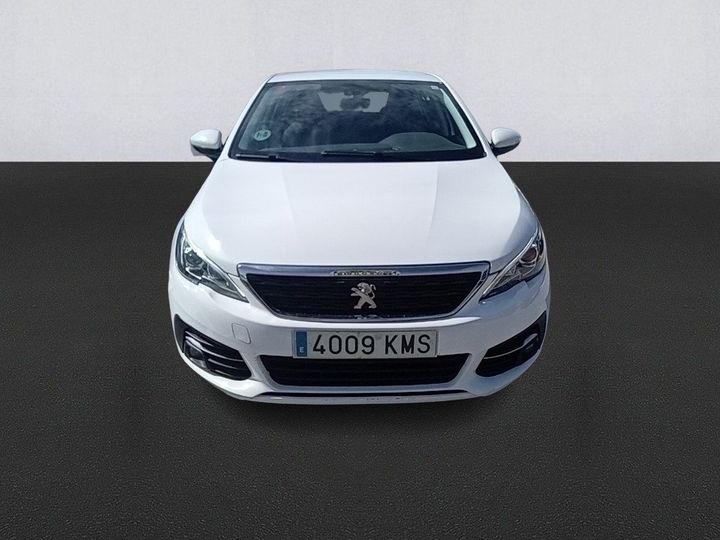 Photo 2 VIN: VF3LBYHZPJS272698 - PEUGEOT 308 