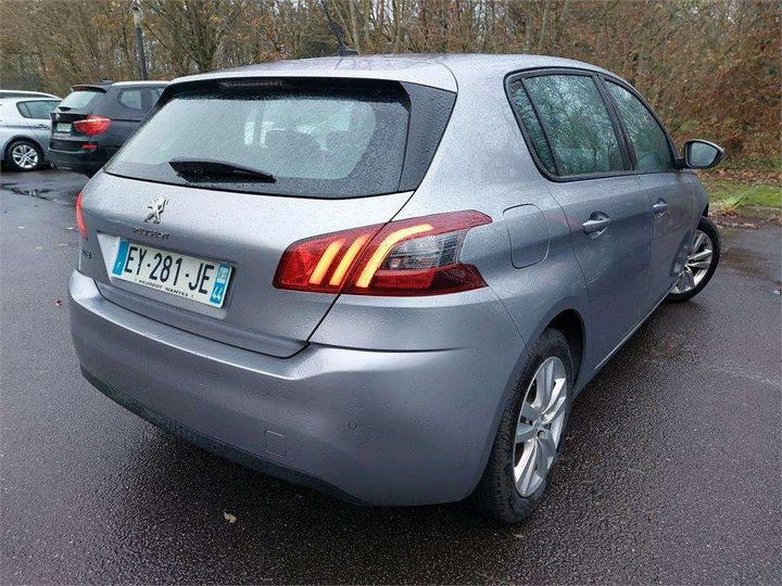 Photo 3 VIN: VF3LBYHZPJS272804 - PEUGEOT 308 