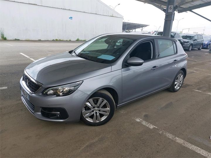 Photo 1 VIN: VF3LBYHZPJS272811 - PEUGEOT 308 