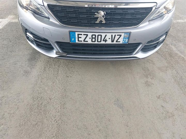 Photo 16 VIN: VF3LBYHZPJS272811 - PEUGEOT 308 