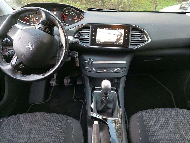 Photo 11 VIN: VF3LBYHZPJS275735 - PEUGEOT 308 