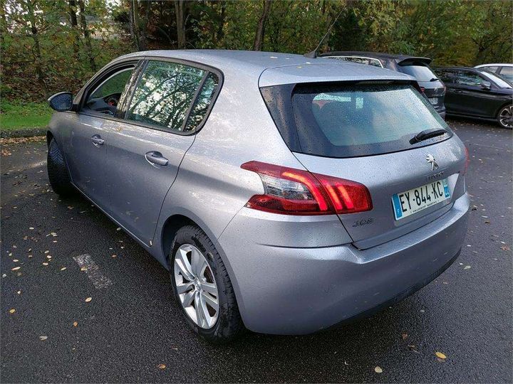 Photo 2 VIN: VF3LBYHZPJS275735 - PEUGEOT 308 