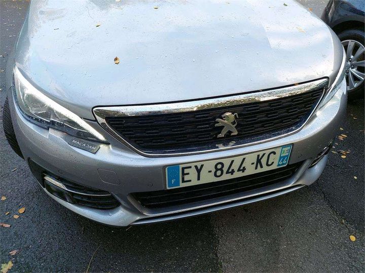 Photo 22 VIN: VF3LBYHZPJS275735 - PEUGEOT 308 