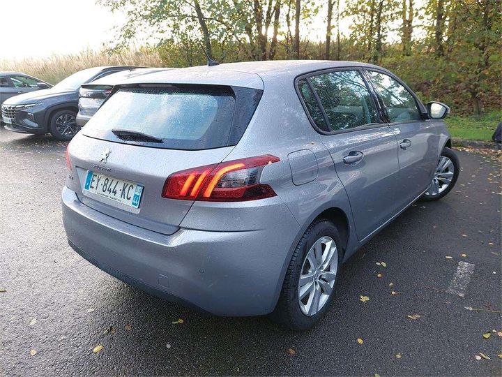 Photo 3 VIN: VF3LBYHZPJS275735 - PEUGEOT 308 