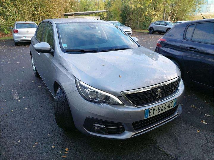 Photo 33 VIN: VF3LBYHZPJS275735 - PEUGEOT 308 