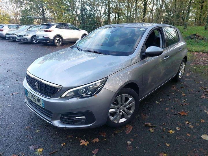 Photo 1 VIN: VF3LBYHZPJS275738 - PEUGEOT 308 