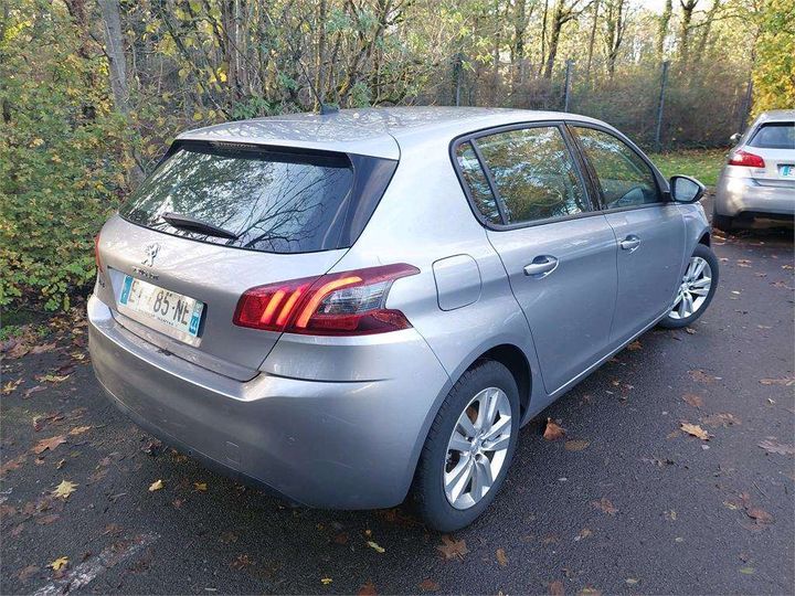 Photo 3 VIN: VF3LBYHZPJS275738 - PEUGEOT 308 