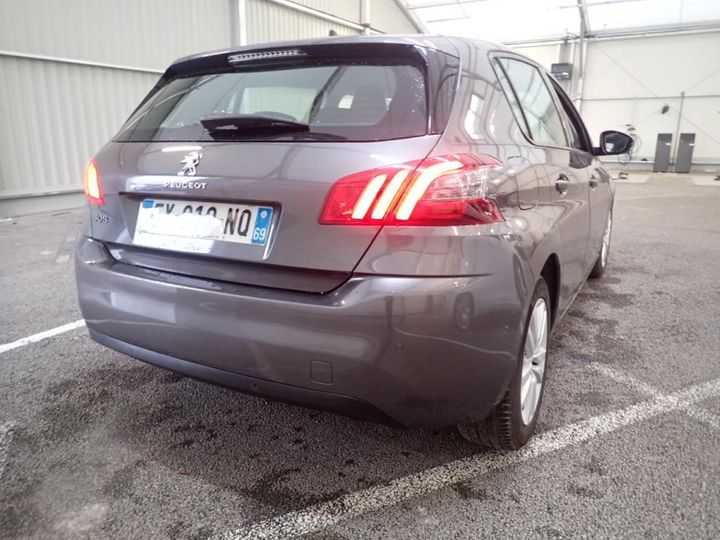 Photo 2 VIN: VF3LBYHZPJS277048 - PEUGEOT 308 5P 