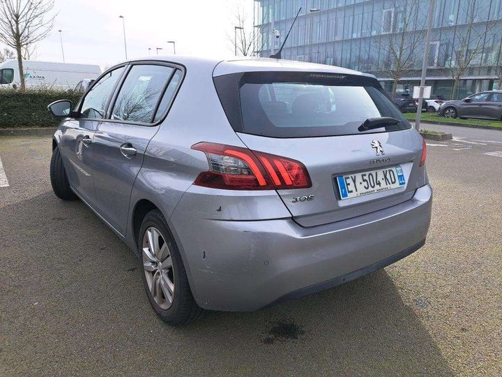 Photo 1 VIN: VF3LBYHZPJS279127 - PEUGEOT 308 