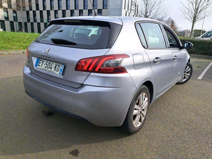 Photo 2 VIN: VF3LBYHZPJS279127 - PEUGEOT 308 