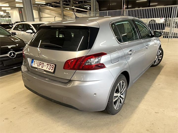 Photo 2 VIN: VF3LBYHZPJS279355 - PEUGEOT 308 