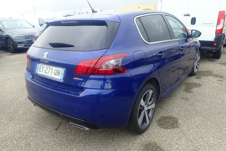 Photo 2 VIN: VF3LBYHZPJS279483 - PEUGEOT 308 