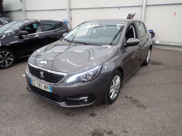 Photo 1 VIN: VF3LBYHZPJS294679 - PEUGEOT 308 