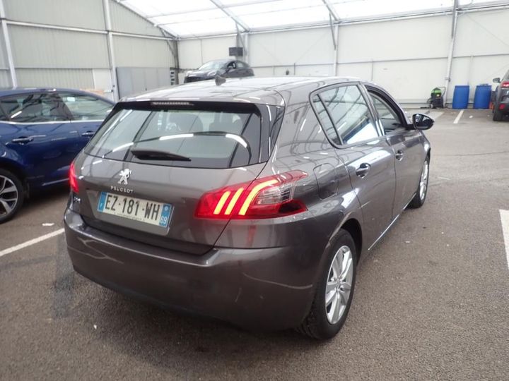 Photo 2 VIN: VF3LBYHZPJS294679 - PEUGEOT 308 