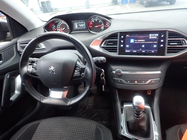 Photo 6 VIN: VF3LBYHZPJS294679 - PEUGEOT 308 